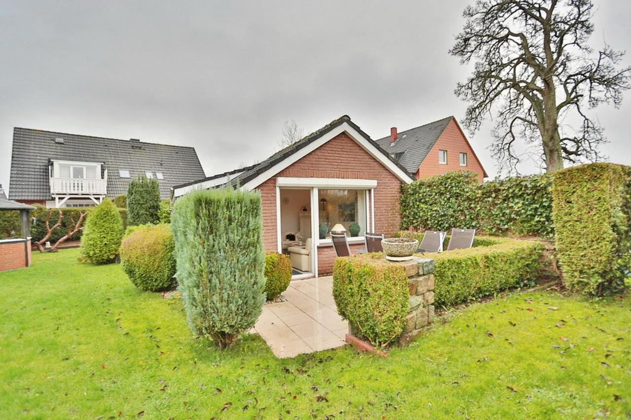 Hainholz Hainholz Bungalow Hemmelsdorf Exterior foto